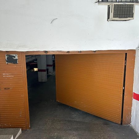 Apartamento Las Tazas Cordoba Exterior photo