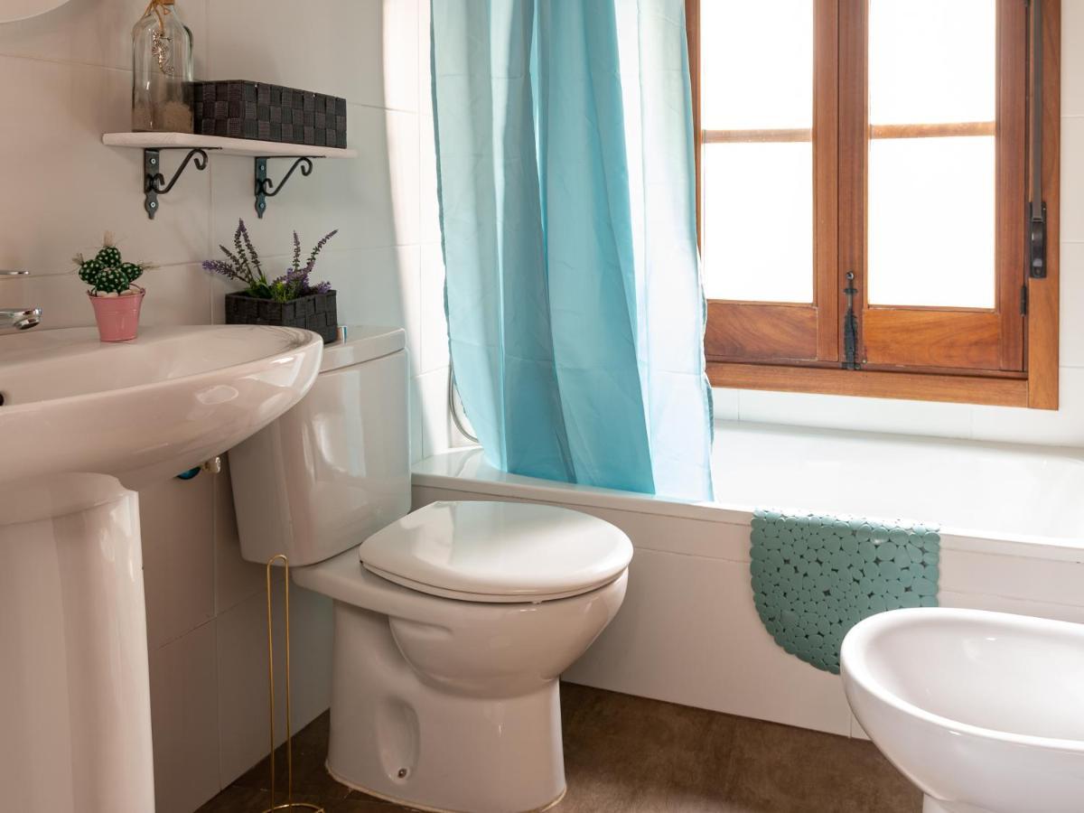 Apartamento Las Tazas Cordoba Exterior photo