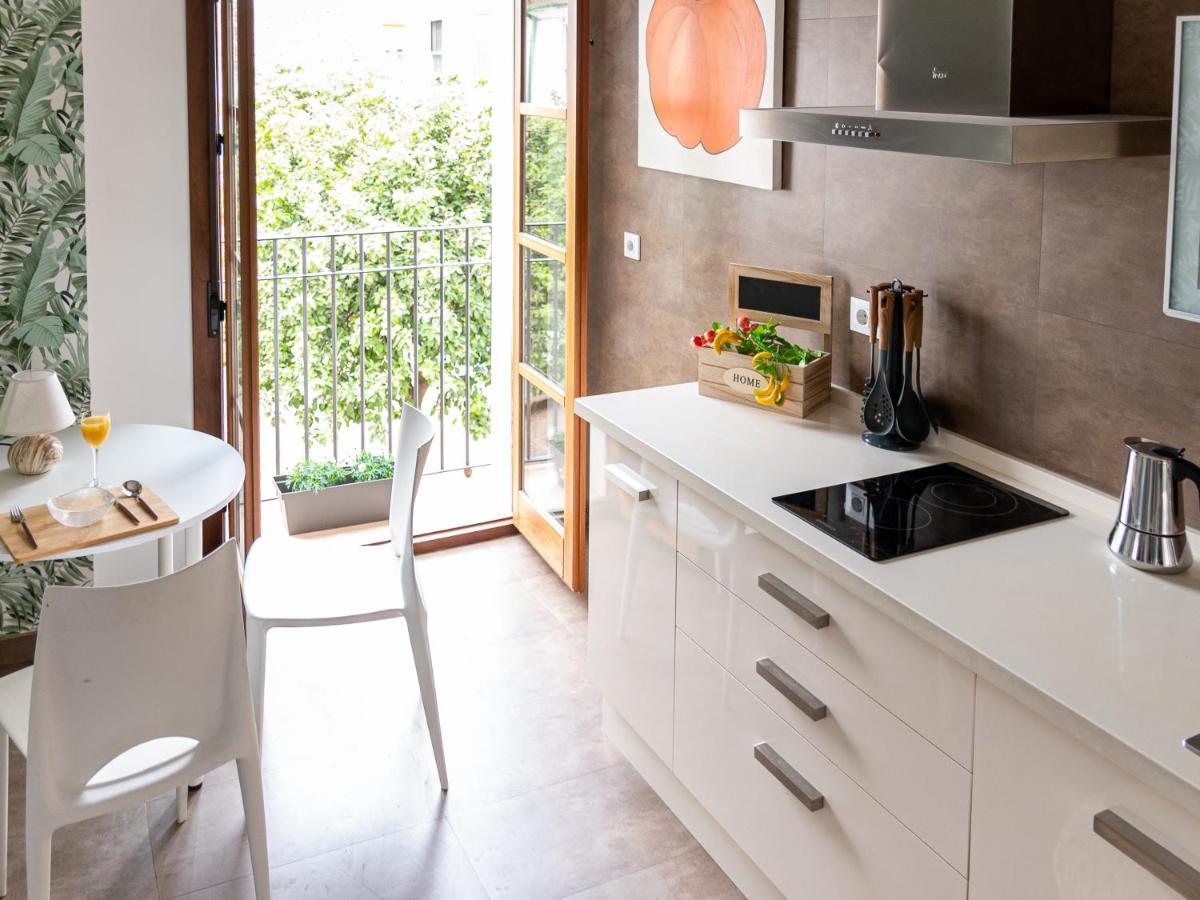 Apartamento Las Tazas Cordoba Exterior photo