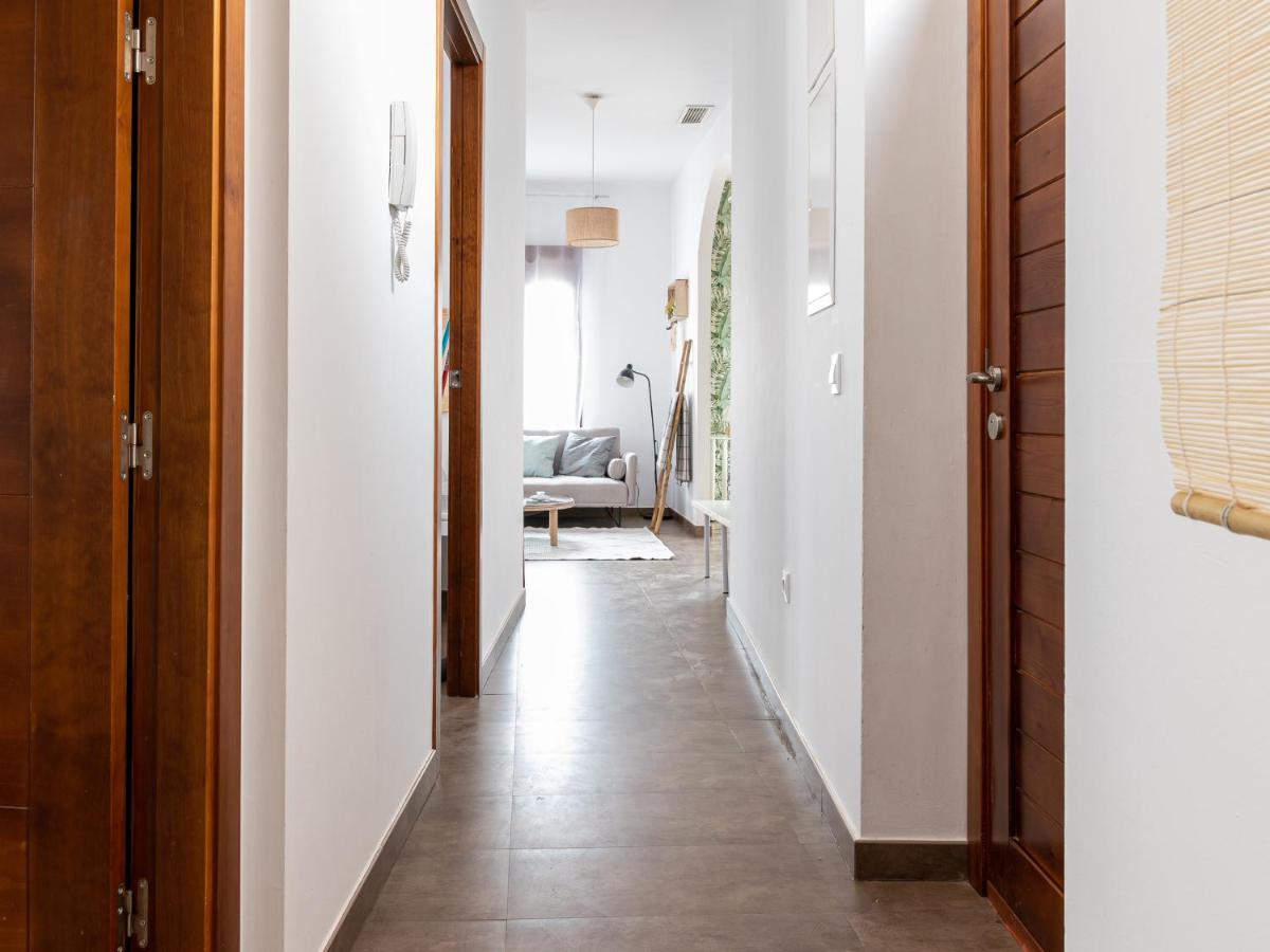 Apartamento Las Tazas Cordoba Exterior photo