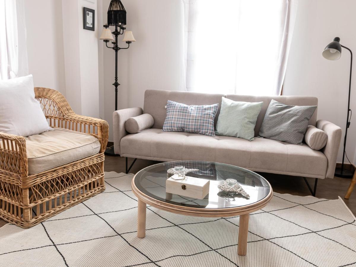 Apartamento Las Tazas Cordoba Exterior photo