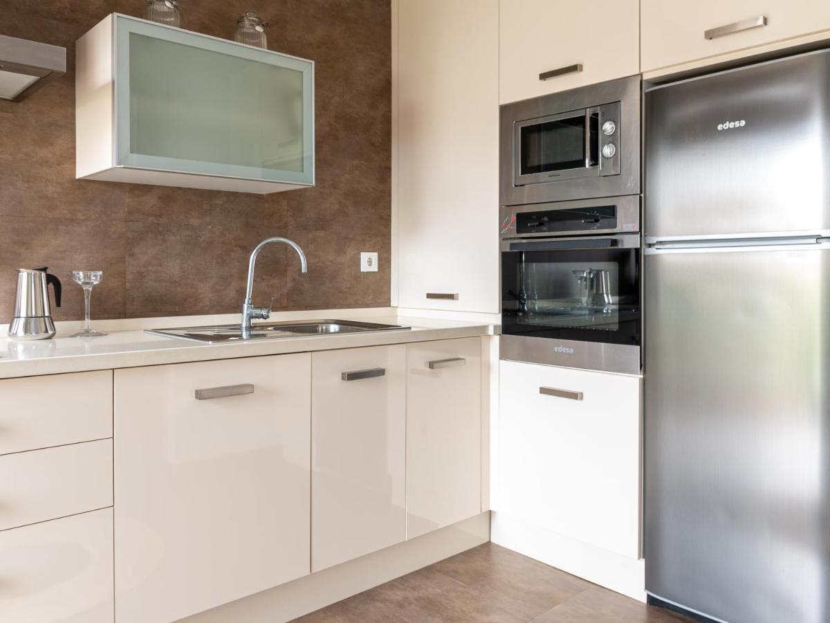 Apartamento Las Tazas Cordoba Exterior photo