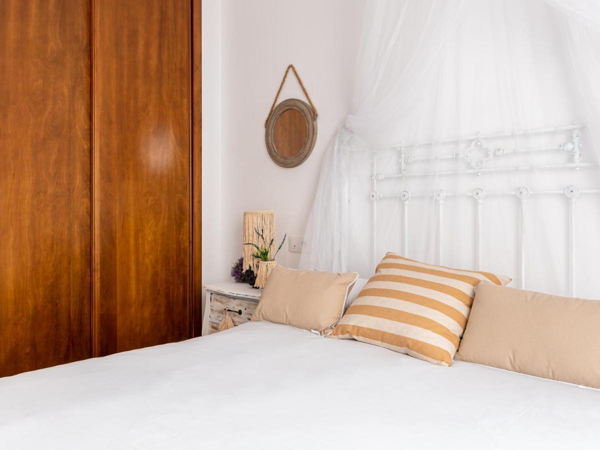 Apartamento Las Tazas Cordoba Exterior photo