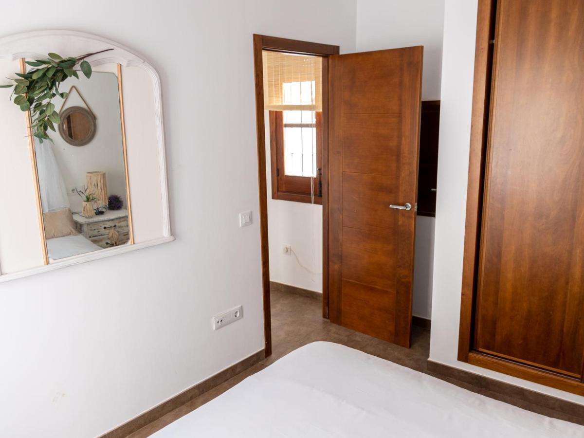 Apartamento Las Tazas Cordoba Exterior photo