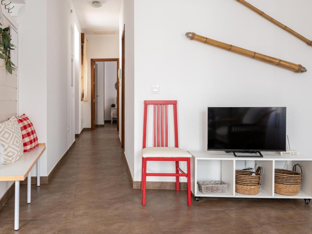 Apartamento Las Tazas Cordoba Exterior photo