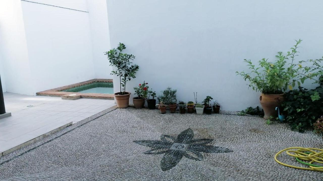 Apartamento Las Tazas Cordoba Exterior photo